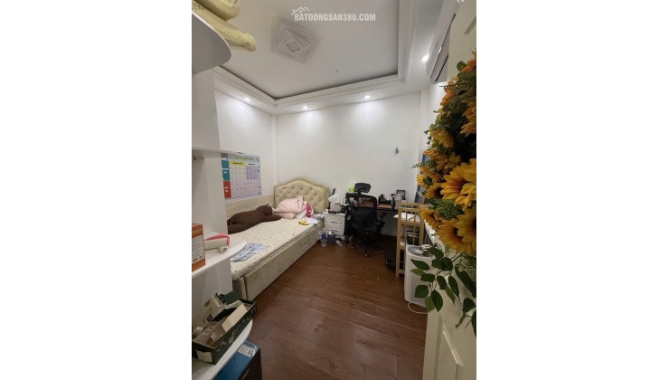 Nhà Vuông SHR 2 tầng HXH 35m2 – Nguyễn Duy Cung Gò Vấp